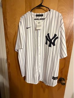 NY Yankees Jersey