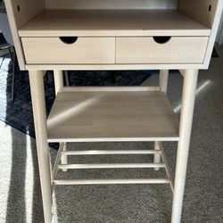 IKEA KNOTTEN Standing Desk