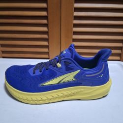 Altra Torin 7 Men's Running Shoe * Size: 10