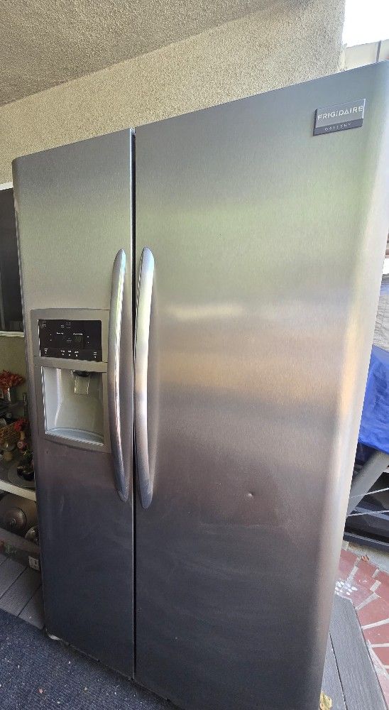 Refrigerador Frigidaire