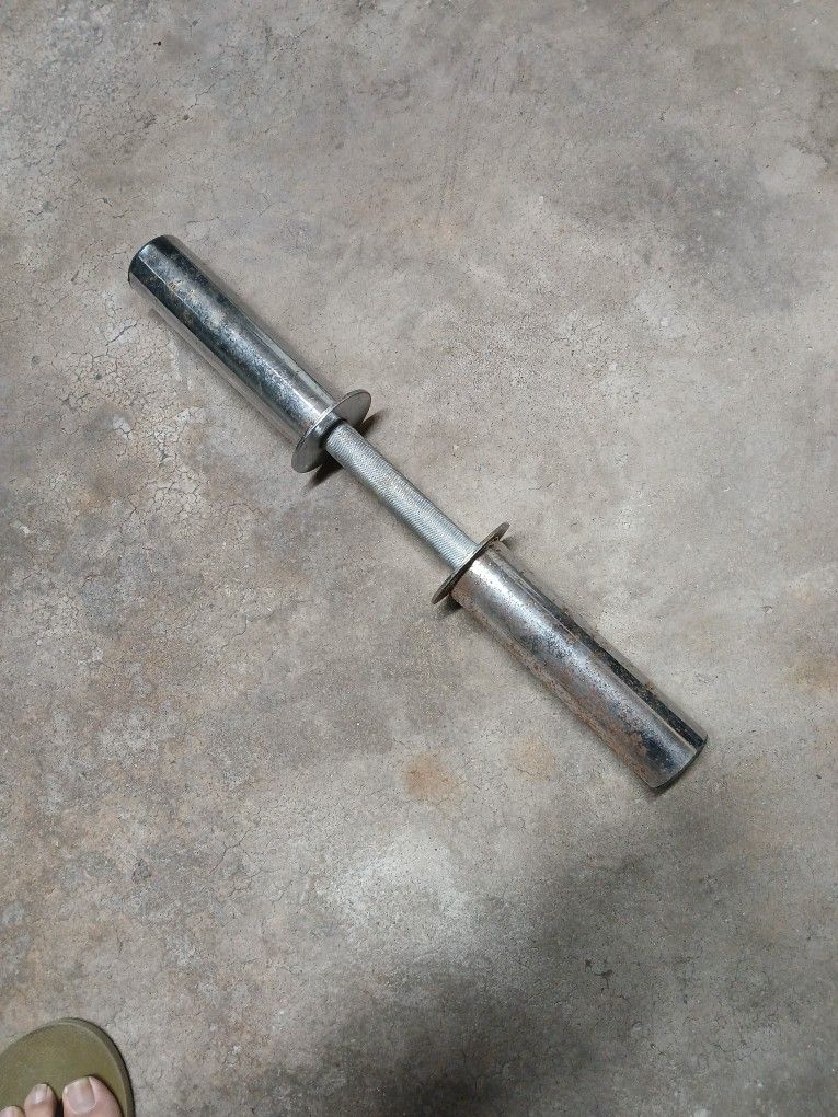 Dumbbell Bar