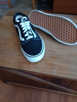 Women's Black Suede Shoes