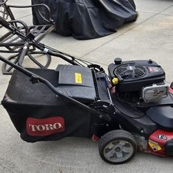Lawnmower Tractor 30 Inch 