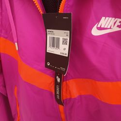 Band New Women's Jacket