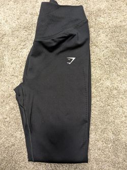 Four Gymshark Leggings