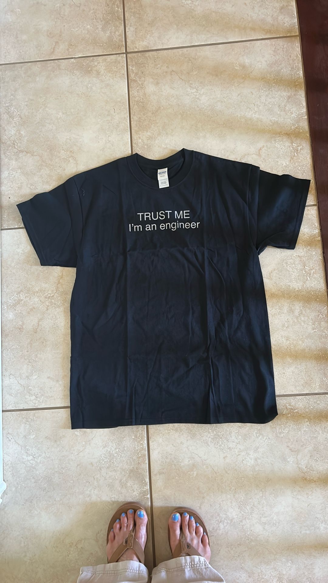 Engineer T-shirt