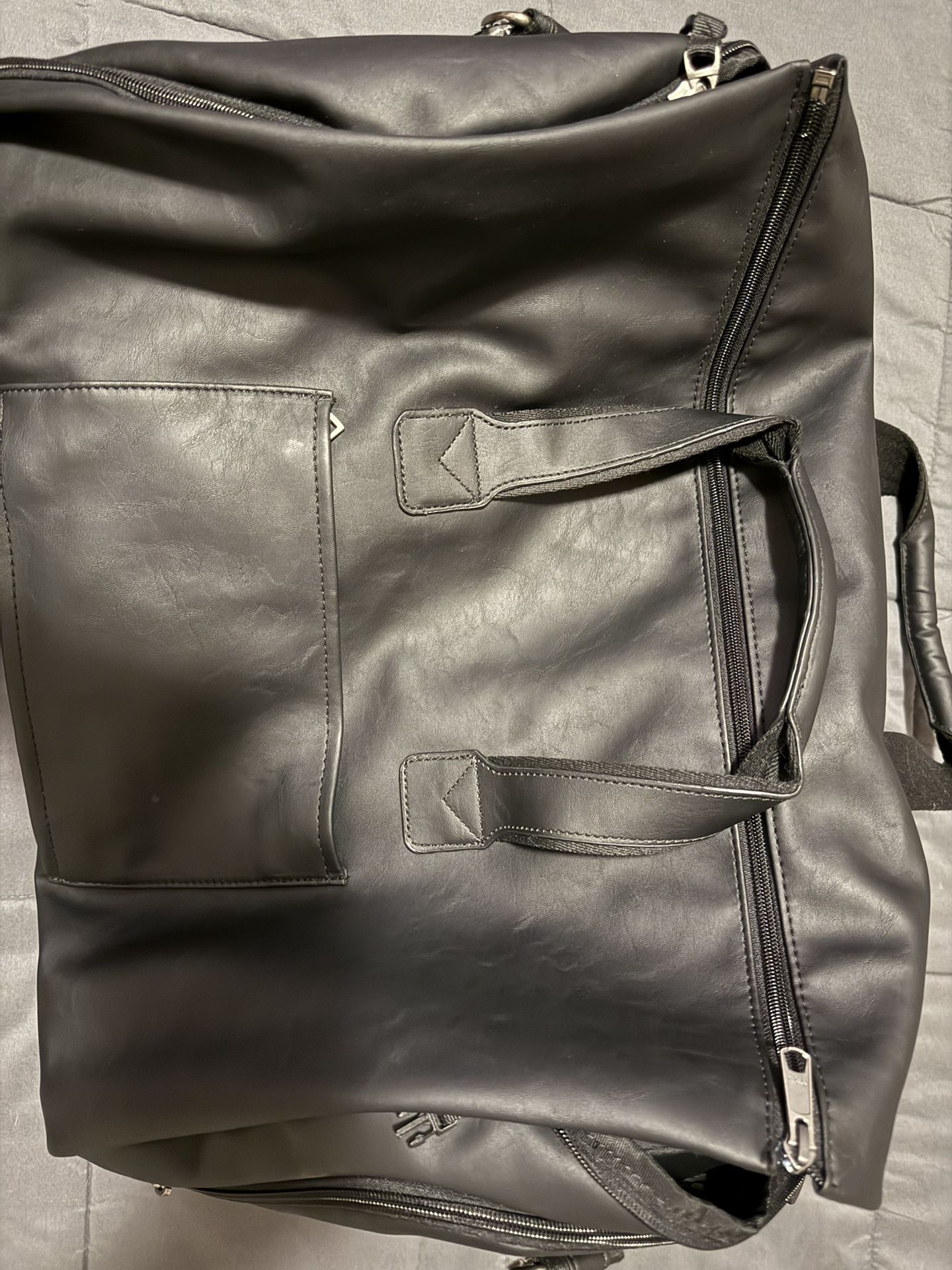 Viral Travel Duffle Carry On Bag