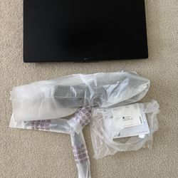 LG Ultragear 27" 165hz 2k Gaming Monitor