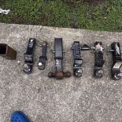 Must Go Good Condition 