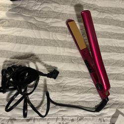 Chi Air Hair Straightening Tool 