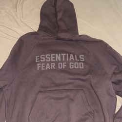 Essential Hoodie