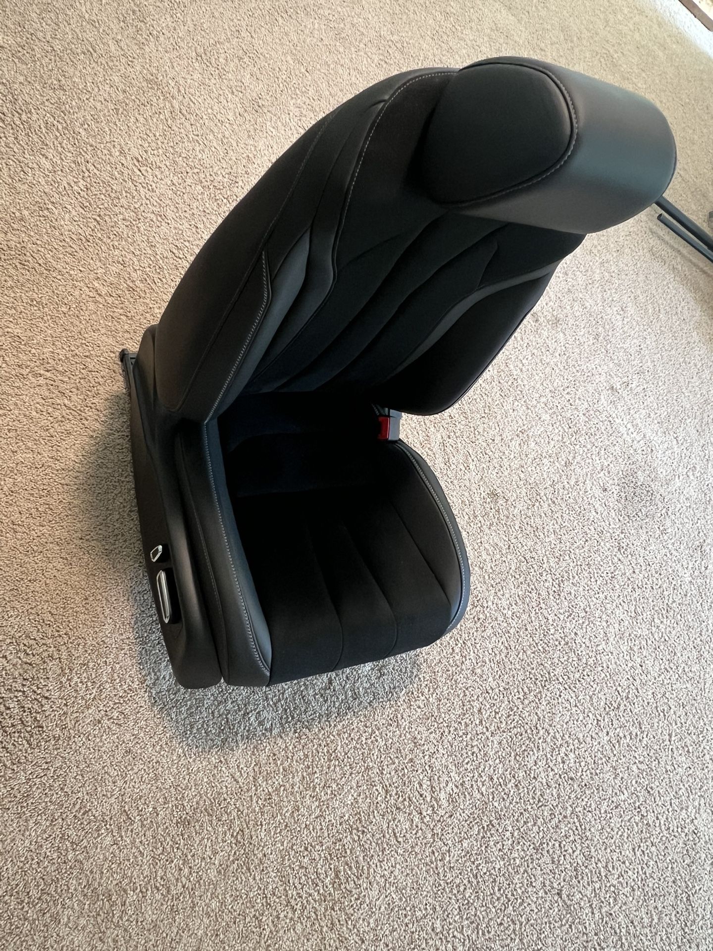 2023 Acura Integra Rear Trunk Tailgate, Rear Bumper , Front Right Power Seat