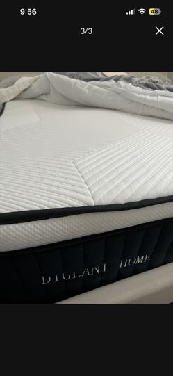 King Bed