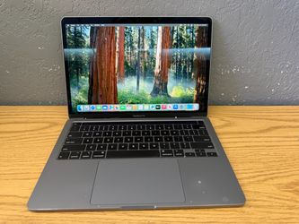 Macbook Pro Retina 13" - MacOS Sequoia