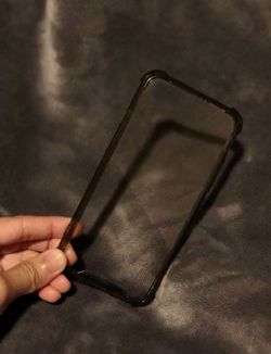 Iphone 7 Case ($10 for 2 cases)