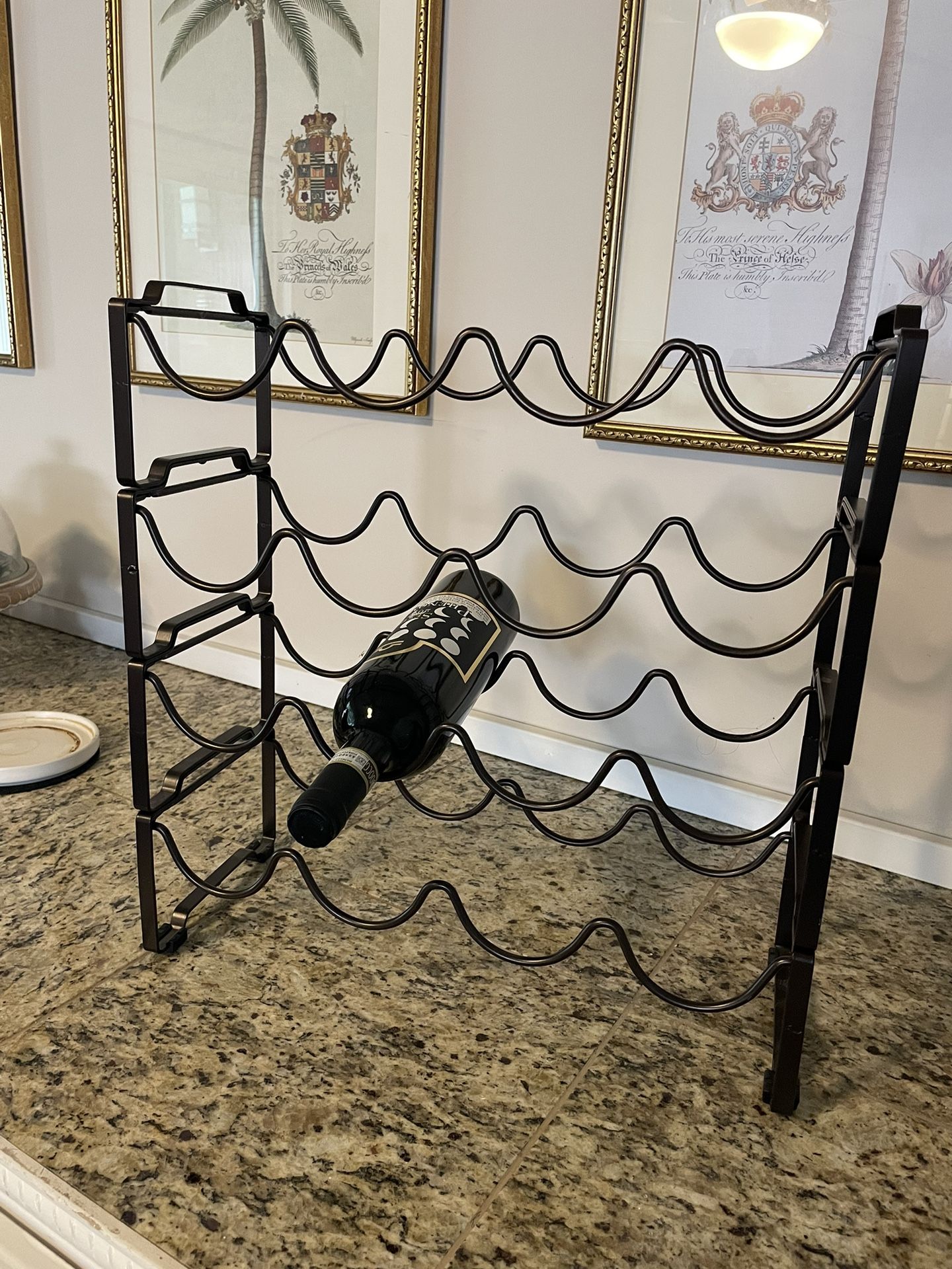 Wine Rack