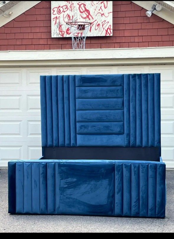 Headboards And Bed Frames