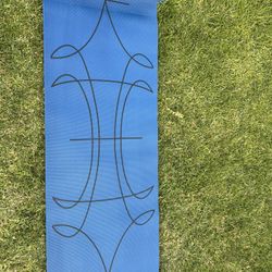 Yoga Mat