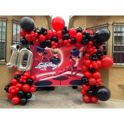 Balloons