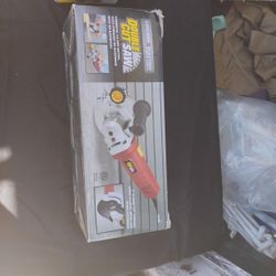 CHICAGO DOUBLE CUT SAW