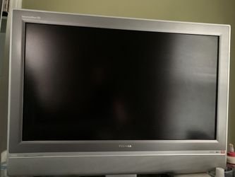 Toshiba Tv