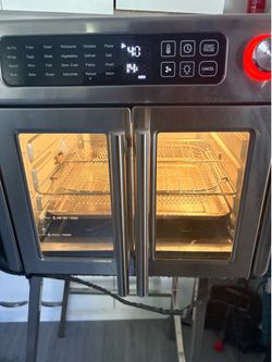 emeril lagasse air fryer