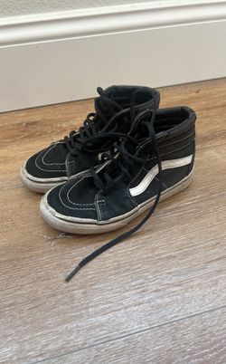 Vans Youth 1