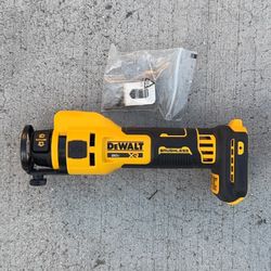 Dewalt Drywall Cut Out 