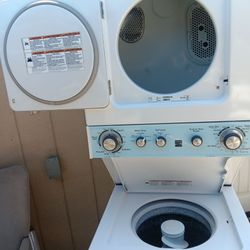 Lavadora y Secadora Electrica 220v Marca Kenmore