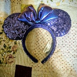 Disney Tokyo Minnie Ears $30