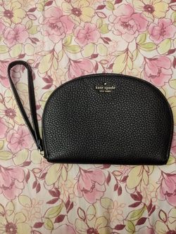 Kate Spade Clutch/ Wristlet