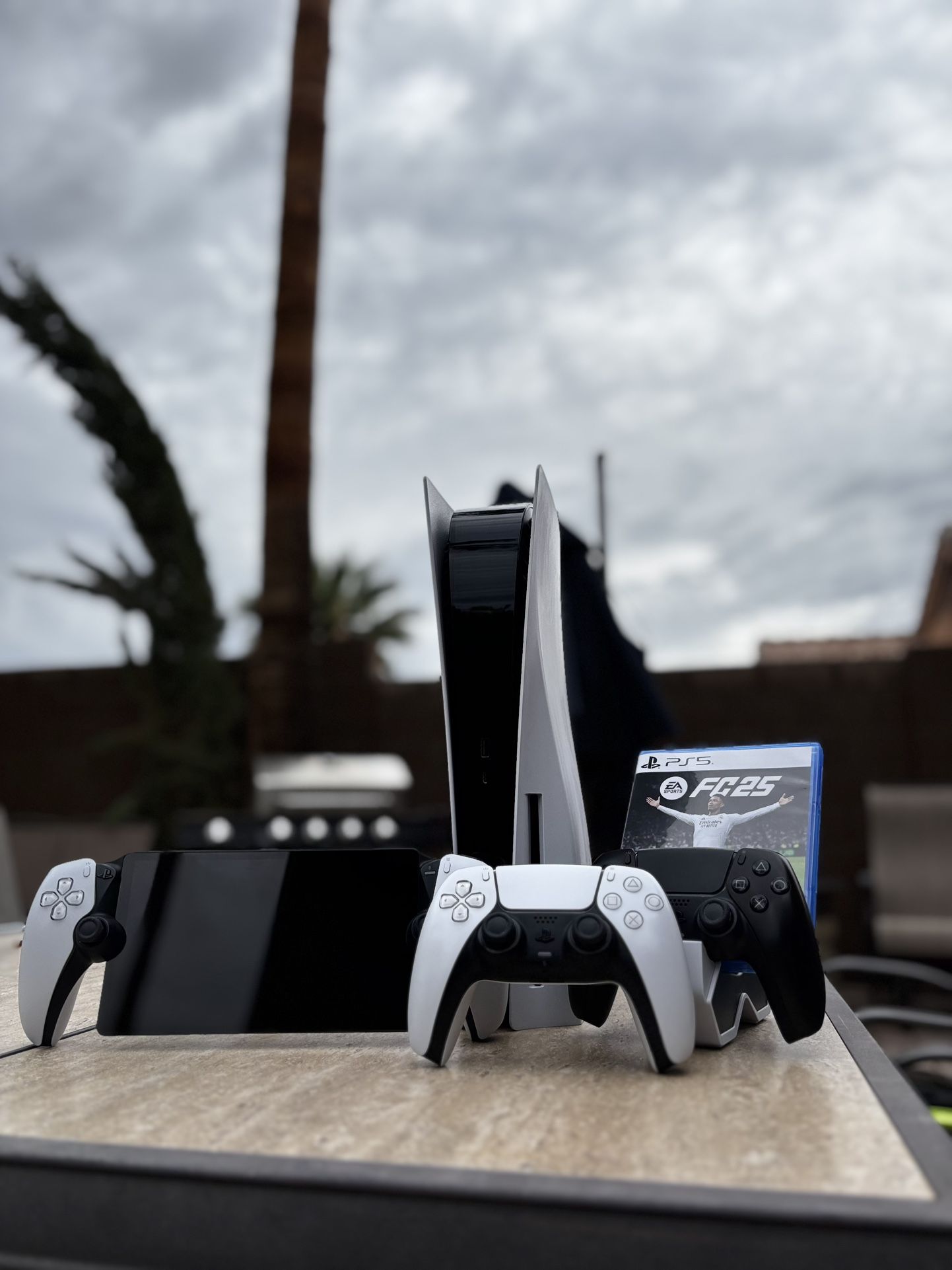 SONY PLAYSTATION BUNDLE
