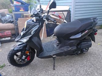 Moped