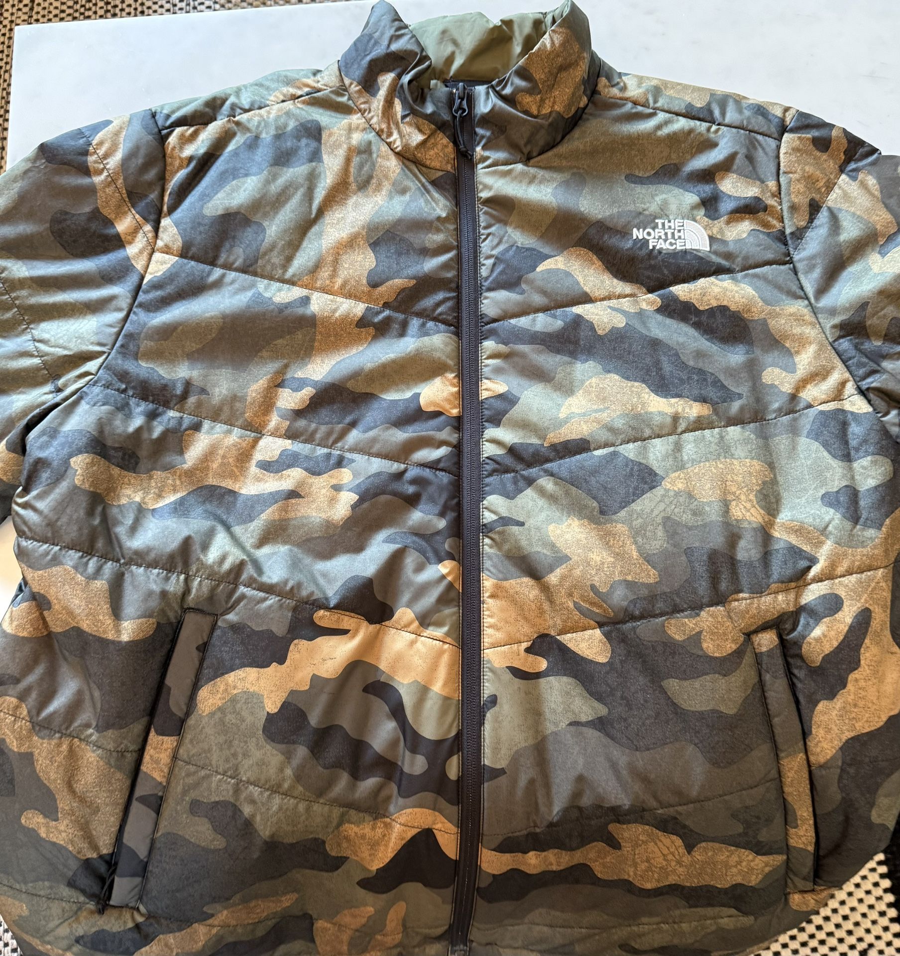 Men’s XL Northface Jacket