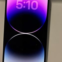 IPhone 14 Pro Max 256gb