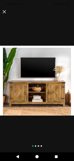 TV Stand