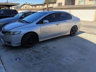 2009 Honda Civic