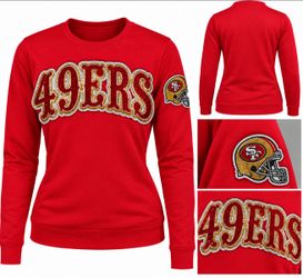 Womans NFL sweaters