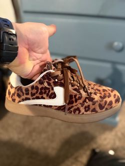 Top moda sneakers