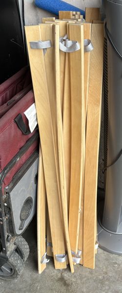 IKEA Twin Size Slats