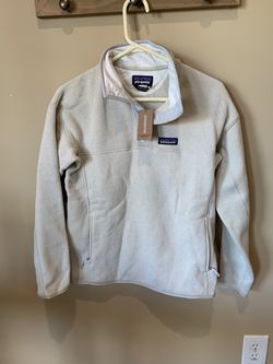 patagonia new with tags jacket