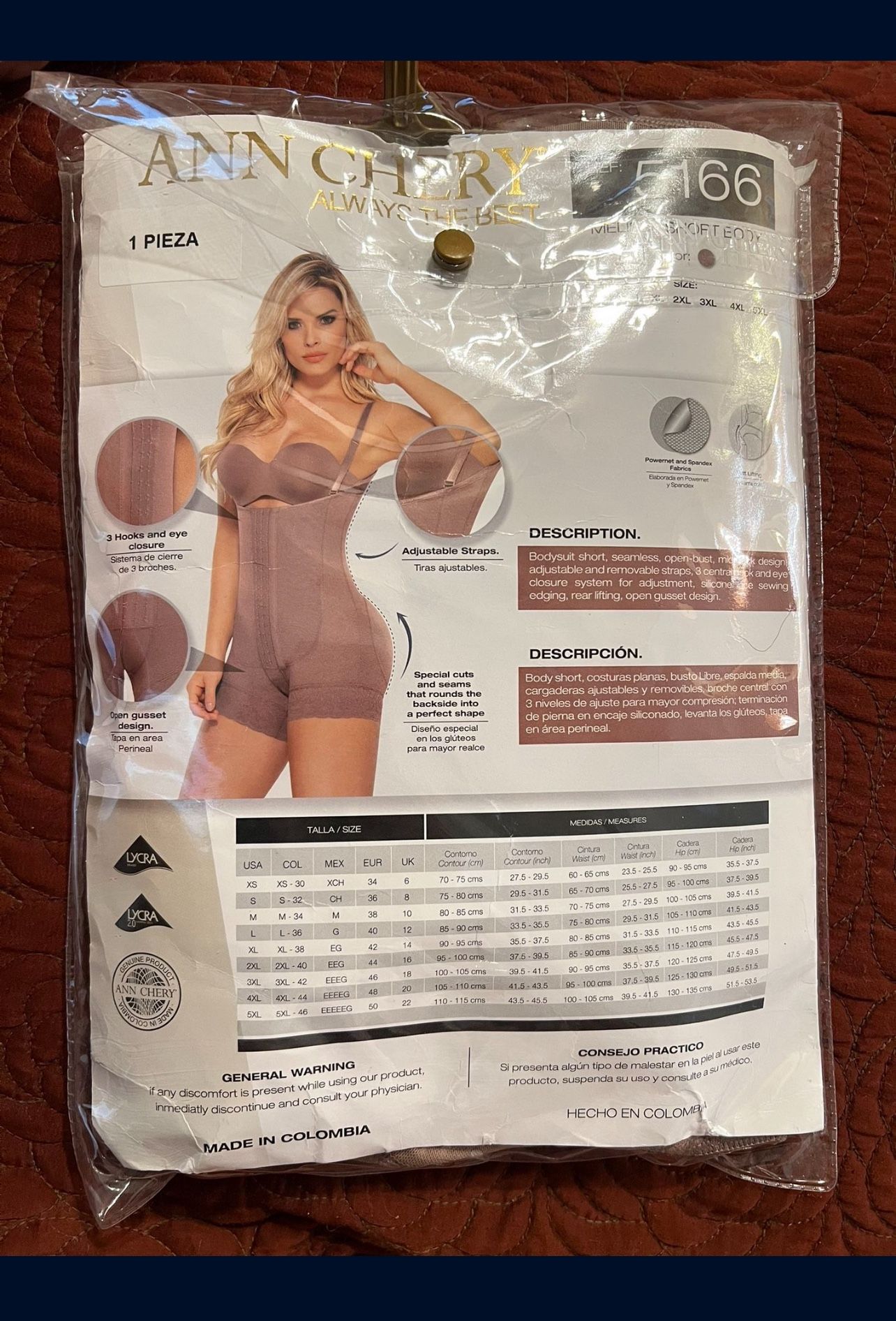 New Women Bodysuit
