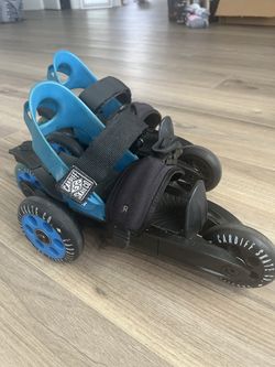 Skates