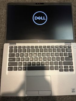 Dell Latitude 5410