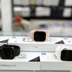 ‼️⌚️ Bluetooth Smart Watch For Android And Apple⌚️‼️