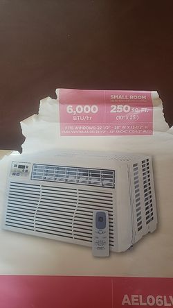 Window unit