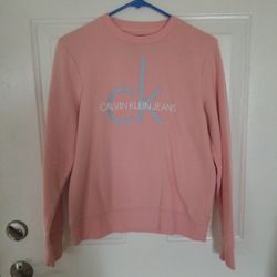 Calvin Klein Sweatshirt 