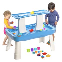 Go sports kids water table