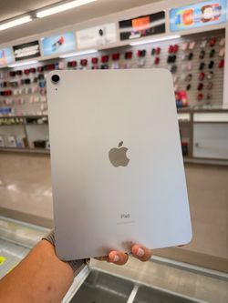 iPad Air 4th gen 64GB WiFi