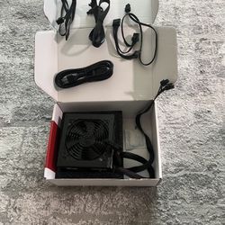 MODULAR Power Supply